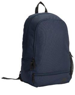 Nike Classic North Solid Backpack - Navy.